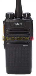 Hytera PD415 VHF