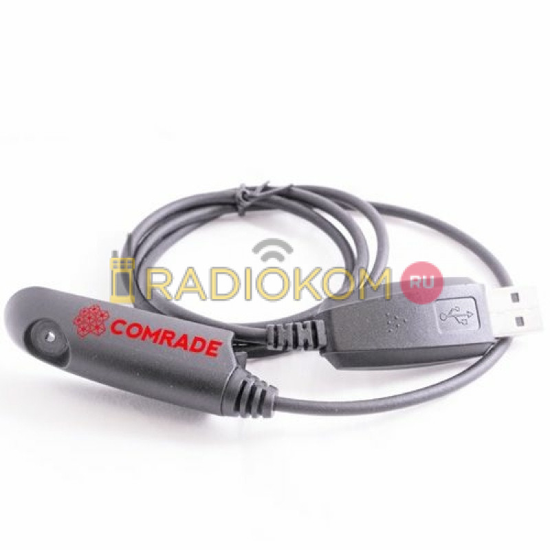 Программатор Comrade PMCGP-1